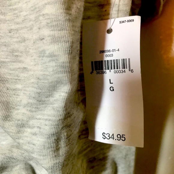 Crop top - Picture 2 of 3